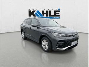 Volkswagen Tiguan R-Line 1.5 l eTSI OPF DSG CarPlay Matrix