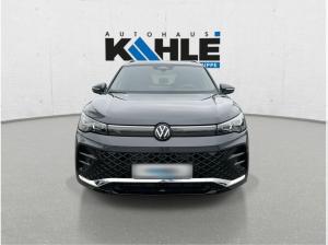 Volkswagen Tiguan R-Line 1.5 l eTSI OPF DSG CarPlay Matrix