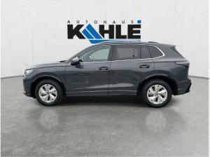 Volkswagen Tiguan R-Line 1.5 l eTSI OPF DSG CarPlay Matrix