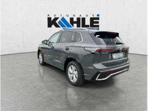 Volkswagen Tiguan R-Line 1.5 l eTSI OPF DSG CarPlay Matrix