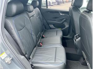 Volkswagen Tiguan R-Line 1.5 l eTSI OPF DSG CarPlay Matrix