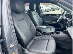 Volkswagen Tiguan R-Line 1.5 l eTSI OPF DSG CarPlay Matrix