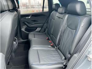 Volkswagen Tiguan R-Line 1.5 l eTSI OPF DSG CarPlay Matrix