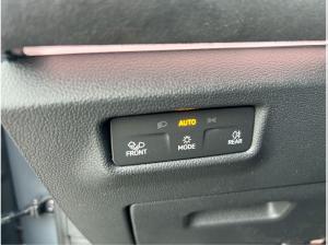 Volkswagen Tiguan R-Line 1.5 l eTSI OPF DSG CarPlay Matrix