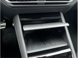 Volkswagen Tiguan R-Line 1.5 l eTSI OPF DSG CarPlay Matrix