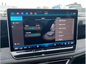 Volkswagen Tiguan R-Line 1.5 l eTSI OPF DSG CarPlay Matrix
