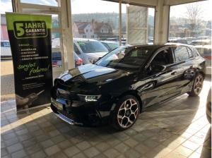 Opel Astra L 1.2T Fin. ab 2,99 % Navi,Lenkradheizung