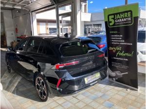 Opel Astra L 1.2T Fin. ab 2,99 % Navi,Lenkradheizung