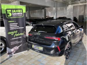 Opel Astra L 1.2T Fin. ab 2,99 % Navi,Lenkradheizung