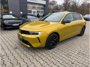 Opel Astra L 1.6 Turbo Plugin LED+LM+CarPlay+SHZ