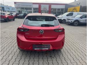 Opel Corsa F 1.2 Navi+SHZ Kam.+PDC