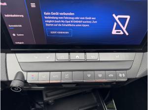 Opel Astra L 1.6 Turbo Plugin LED+LM+CarPlay+SHZ