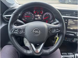 Opel Corsa F 1.2 Navi+SHZ Kam.+PDC