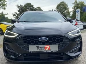 Ford Focus ST-Line Turnier Automatik Bluetooth/Navi LED