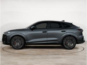 Audi Q3 Sportback e-hybrid