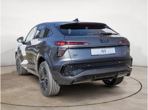 Audi Q3 Sportback e-hybrid