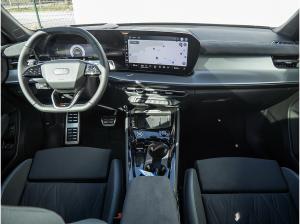 Audi Q3 Sportback e-hybrid