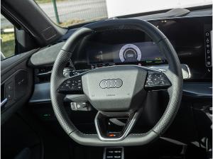 Audi Q3 Sportback e-hybrid