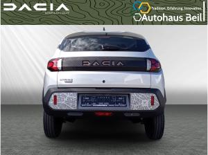 Dacia Spring Electric Extreme
