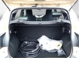 Dacia Spring Electric Extreme