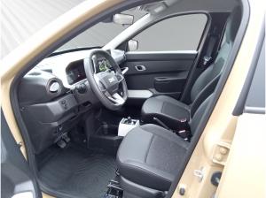Dacia Spring Electric Extreme