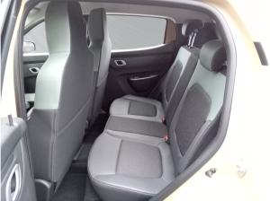 Dacia Spring Electric Extreme