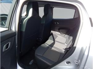 Dacia Spring Electric Extreme