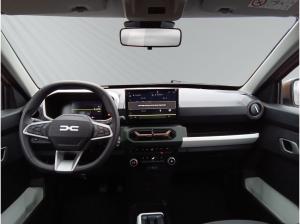 Dacia Spring Electric Extreme