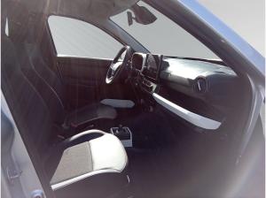 Dacia Spring Electric Extreme