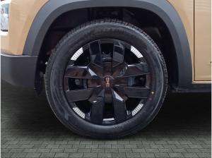 Dacia Spring Electric Extreme