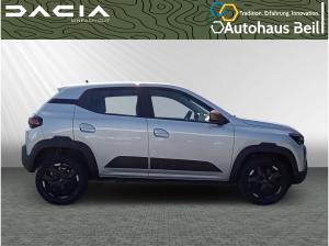 Dacia Spring Electric Extreme