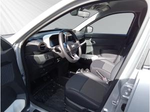 Dacia Spring Electric Extreme