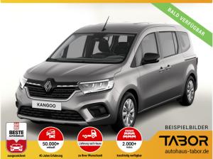 Renault Kangoo KANGOO PKW Grand Equilibre BLUE dCi 115 7-Si