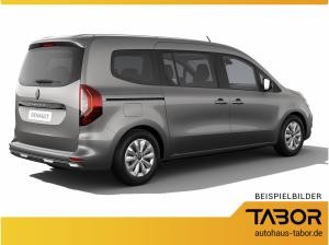 Renault Kangoo KANGOO PKW Grand Equilibre BLUE dCi 115 7-Si
