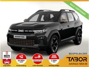 Dacia Bigster Extreme HYBRID 155 Kam PDC vo/hi SHZ PDC