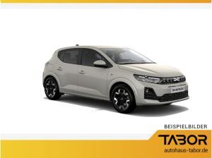 Dacia Sandero Journey TCe 100 PDC vo/hi PDC Keyless