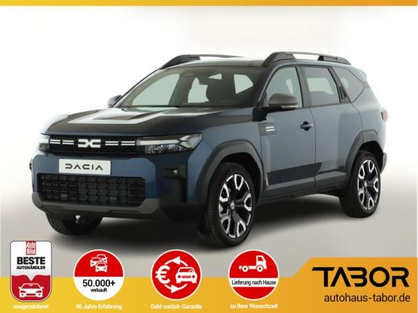 Dacia Bigster Journey Hybrid CityP SHZ Nav Acc el.Heck