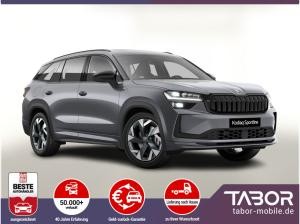 Foto - Skoda Kodiaq Sportl AHK Pano 7-S Matrix Nav Kessy ACC