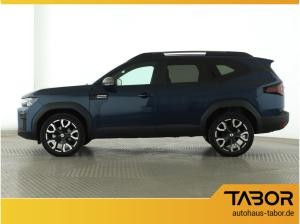Dacia Bigster Journey Hybrid CityP SHZ Nav Acc el.Heck