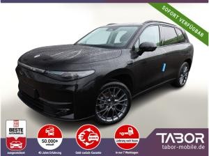 Leapmotor C10 BEV 69,9 kWh Design 20Z Pano Nav ACC 4J.Gar.