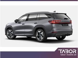 Skoda Kodiaq Sportl AHK Pano 7-S Matrix Nav Kessy ACC