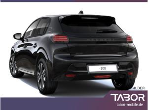 Peugeot 208 MHEV AT Allure Nav 360° Keyl TotW 2xPDC Priv