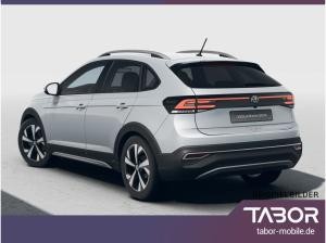 Volkswagen Taigo DSG Style Matrix IQDRIVE Nav SHZ Key