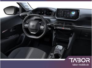 Peugeot 208 MHEV AT Allure Nav 360° Keyl TotW 2xPDC Priv