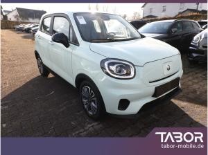 Leapmotor T03 37,3 kWh Pano Nav Kam ACC PDC LaneA 15Z BSD