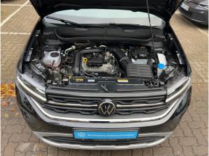 Volkswagen T-Cross 1.0 TSI Life ACC/KAMERA/LED/SITZHZG.