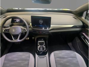 Volkswagen ID.4 Pure Performance LED Navi Sitzhzg AHK