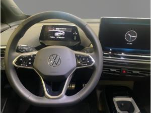 Volkswagen ID.4 Pure Performance LED Navi Sitzhzg AHK