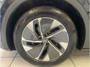 Volkswagen ID.4 Pure Performance LED Navi Sitzhzg AHK