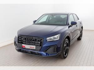 Audi Q2 advanced 40 TFSI quattro S tronic
